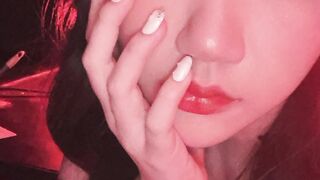 Matcha Lenathea Indonesian girls look like Koreans