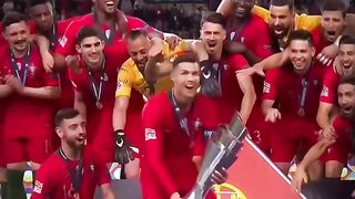 Cristiano Ronaldo amazing