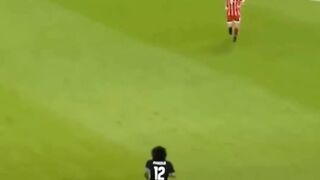 Satisfying Moments On Football.