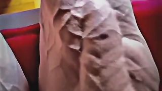 Cristiano Ronaldo's leg muscles