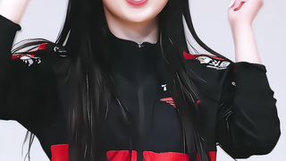 Haewon Fancam Korean cute girl