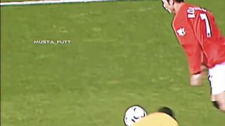 Cristiano Ronaldo skils