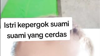 Istri selingkuh