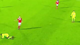 Craziest Manager Skills On Football.