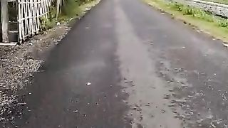 Traveling by motor
