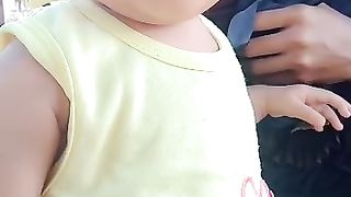 Funny kid 8