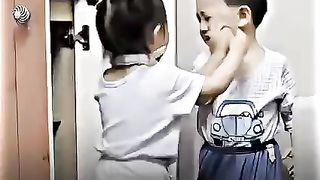Funny kid2