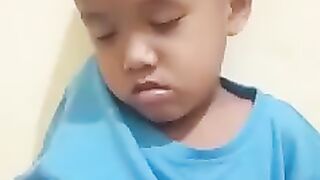 FUNNY KID3