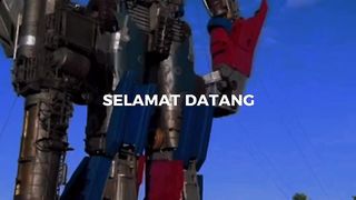 Legok Tangerang