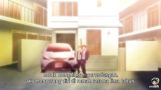 Jitsu Wa Ore, Saikyou Deshita? Episode 1 Subtitle Indonesia