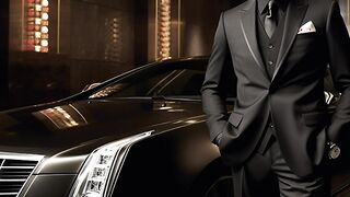 Car Brands as Humans