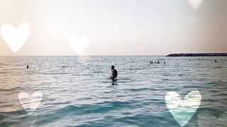Beach life ????