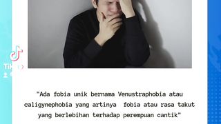 Venustraphobia
