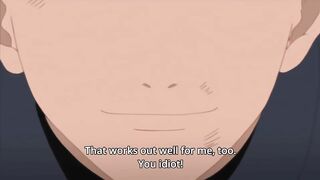 Shikamaru vs hidan english sub