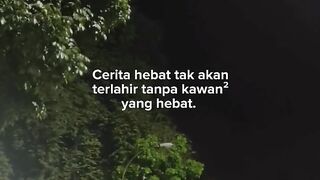 Great story