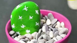 Flat rock crafts