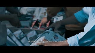 Rembulan Tenggelam di Wajahmu - Official Trailer(2019)Drama|latest movie trailers 2023