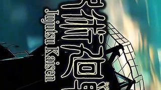 ???? JUJUTSU KAISEN ????