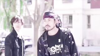 This guys have very special skill, wait for the end