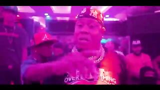 Bulin 47 Ft. Flow 28, Papaa Tyga - FUNDIA (Video Oficial)