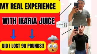 Ikaria lean belly juice review- Ikaria lean belly juice works? | Genuine Review