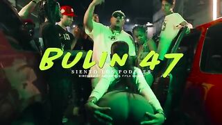 Bulin 47 - Siento los Poderes (Video Oficial).