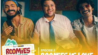 Roomies In Scamland Season 2