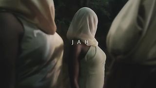 Libianca - Jah (Official Video).