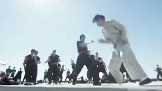 Jet Li The Master Part-25