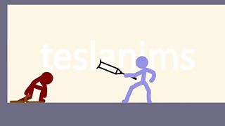 Animations Stickman Fight Part 7