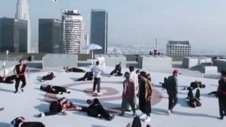 Jet Li The Master Part-26