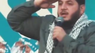 Salam Ya Imam Mahdi