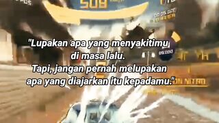 Kata penyemangat hidup