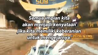 Kata kata penyemangat hidup