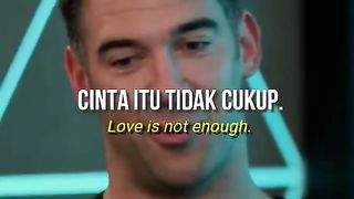 Motivasi Cinta