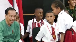 Pertayaan se orang anak SD