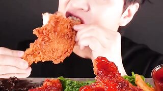 Mukbang 8