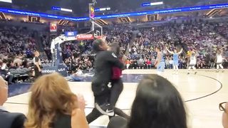 20 WILDEST Moments In NBA History!