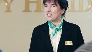 Gay couple not allowed in hotel