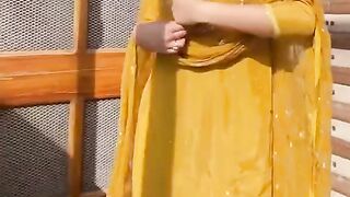 Girl dancing 2