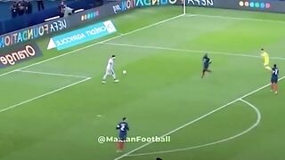 He trolled the wholesome stadium
