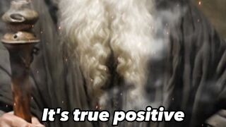 Supercharge Your Mind: The Power of Positive Self-Talk.