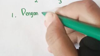 3 cara membandingkan pecahan sembarang