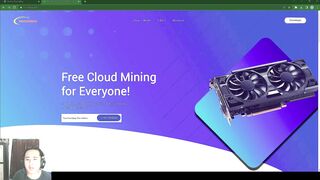 FREE CLOUD MINING TRON !! CUKUP DAFTAR AJA KOIN BERTAMBAH SENDIRI !! DAFTAR LANGSUNG WD!!!!