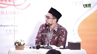 Ustad adi hidayat 2