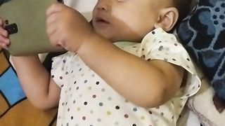 Bayi lucu 5
