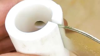 how to make clamps easily and quickly