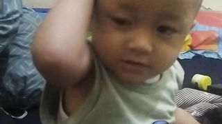 Kai Gibran Jaelani