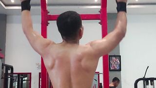 Latihan punggung terbaik