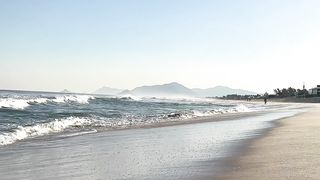 Barra da Tijuca Rio de Janeiro
